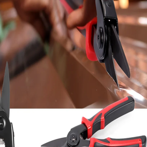 Alicates de Punta Larga CRV en Oferta, Juego de Alicates para Crimpar Cables - Product Image 4