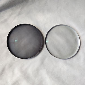 1.56 lentilles de lunettes photochromiques hmc lentille <span class=keywords><strong>optique</strong></span> lentilles optiques photochromatiques <span class=keywords><strong>verre</strong></span> - Product Image 1