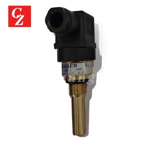 Pièce de rechange pour compresseur d'air à vis Kaeser 7.7035.1 7.7035.E1 Capteur de température Neuf Occasion Vanne métallique Usage industriel et domestique 1.5 - Product Image 5