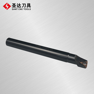 <strong>CNC</strong> <strong>Lathe</strong> <strong>Turning</strong> Machine S20Q-STFCR16 Internal Boring Bar With Carbide Insert TCMT16 From China Factory Directly - Product Image 4