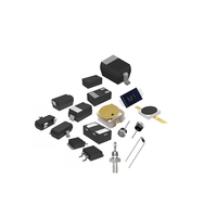 Proveedor de Chips IC con Lista BOM, Fabricante de PCB FR-4 OEM, Servicio de Ensamblaje de Circuitos para Sistemas de Componentes Electrónicos