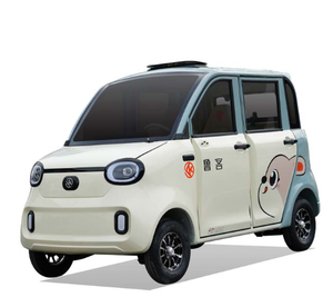 <span class=keywords><strong>2026</strong></span>款电动低速车，配备1000W电机，定制电池，适合个人家庭使用 - Product Image 4