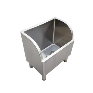 VICTORY KITCHEN éviers médicaux en acier inoxydable évier de salle de bain en inox équipement de restauration autres fournitures et laboratoire pour hôtels et restaurants - Product Image 1