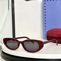 Lunettes de soleil unisexes légères, design papillon en acétate de luxe, monture intégrale carrée, verres dégradés, multi-usages, protection UV %