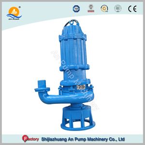 Bơm Chìm Cát 6 NẠO VÉT Bơm Công Nghiệp Từ Nhà Máy - Product Image 3