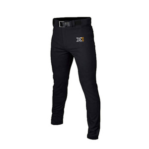Uniformes de baseball personnalisés, couleurs et logos sur mesure, tissu respirant de haute qualité 100% polyester, prix abordable, service OEM - Product Image 5