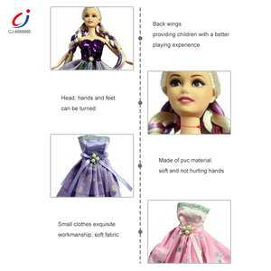 <span class=keywords><strong>Bambole</strong></span> Principessa Grandi e <span class=keywords><strong>Belle</strong></span>, Giocattoli alla Moda per Bambini in Offerta - Product Image 3