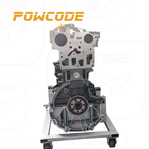 POWCODE K4M <span class=keywords><strong>Ancien</strong></span> Modèle Moteur Complet Bloc Moteur 7701478189 Long Block pour Renault <span class=keywords><strong>KANGOO</strong></span> 1.6 - Product Image 5