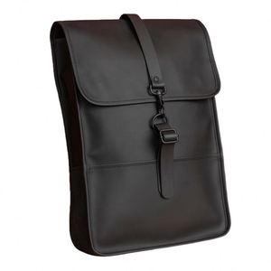 Échantillon gratuit Sac à dos scolaire imperméable pour hommes en gros avec logo personnalisé sur le sac à dos pour ordinateur portable - Product Image 6
