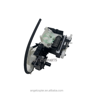 Ensemble de pompe d'origine neuf pour imprimante <span class=keywords><strong>Epson</strong></span> <span class=keywords><strong>EcoTank</strong></span> L1110 L3110 <span class=keywords><strong>L4150</strong></span> L4160 L3108 L3118 L3150 L3160 L3165, kit de nettoyage d'encre - Product Image 2