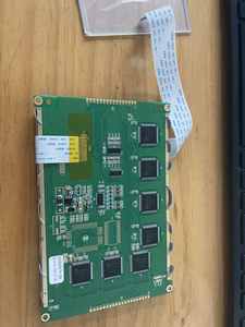 トレド<span class=keywords><strong>T800</strong></span>用に交換された新しいLCDパネル - Product Image 3