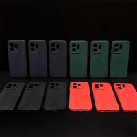 Protection de l'objectif de la caméra avec trou précis Pochettes pour téléphone portable Housse souple en TPU pour Tecno Spark 20 Pro 20C Camon 30 Pro