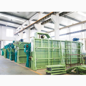 Thiết bị nhà máy ống thép liền mạch dây chuyền sản xuất ống kim loại hình thành máy làm - Product Image 2