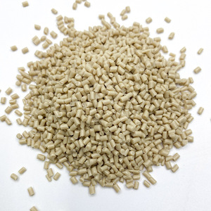 PA66 Nylon Polyamide Renforcé Tengyue <span class=keywords><strong>PA66GF30</strong></span> Antistatique Résistant à l'Usure Faible Coefficient de Frottement Haute Température - Product Image 3