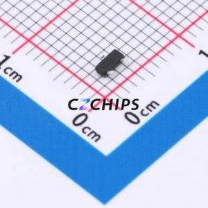 TDM2301AC-TRL-VB ทรานซิสเตอร์สนามทรานซิสเตอร์ SOT-23(TO-236) ใหม่ล่าสุด (MOSFET) - Product Image 2