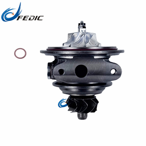 Cartucho MFS Turbo 887157 para Vauxhall Crossland <span class=keywords><strong>X</strong></span> Peugeot Rifter 208 2008 3008 5008 Toyota Proace Citroen C3 DS3 C4 <span class=keywords><strong>DS4</strong></span> C5 - Product Image 4