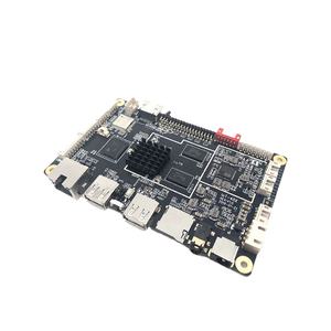 Usine PCB Board Fabrication Chargeur de téléphone <span class=keywords><strong>portable</strong></span> sans fil PCBA Circuit Board Assembly ODM Prototype Circuit Board - Product Image 1