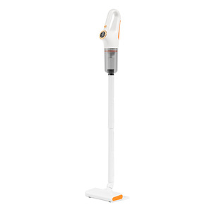 Aspirateur sans fil allemand Denc 12000Pa à forte aspiration, combo serpillière humide et sèche portatif pour la maison et les poils d'animaux - Product Image 2