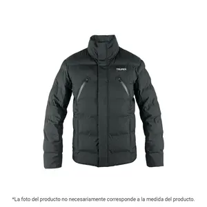 Chaqueta Térmica Acolchada para Mujer BOX 1, Negra, Talla L, TRUPER - Product Image 1