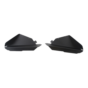 Hot Sale Aluminium legierung Front Inner <span class=keywords><strong>Fender</strong></span> Liner für Jeep Wrangler JK 2007 Auto Zubehör von Maiker - Product Image 4