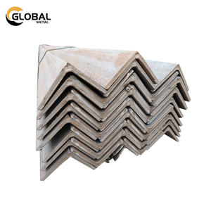 Angles de tôle d'acier marine à bas prix diverses spécifications personnalisées en usine - Product Image 1