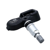 Sensor Tekanan Ban TPMS 42607-33011 PMV-107J untuk Toyota Scion Lexus RX350