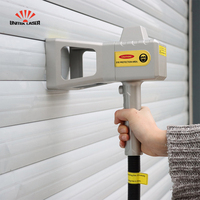 Machine portative numérique d'inscription de laser de fibre 20w 30w pour le métal de marqueur de laser en métal avec le prix concurrentiel