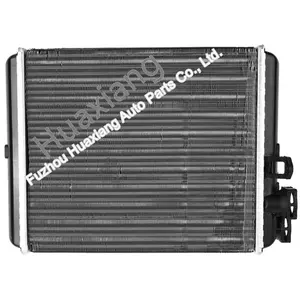 94616 | 3037531 | HT399094C Heater Core For Chevy P30 1997-1999 G10 G20 G30 GMC G15 G25 G35 G3500 Heater Core With AC Front
