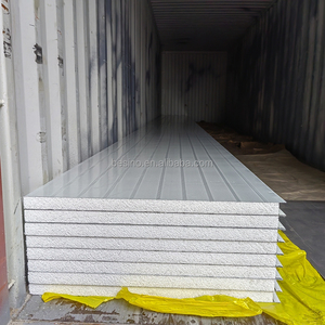 แผ่นผนังสำเร็จรูป <span class=keywords><strong>EPS</strong></span> ติดตั้งง่าย วัสดุก่อสร้างบ้าน วัสดุก่อสร้างภายนอกอาคาร - Product Image 6