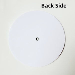Righello Girevole Personalizzato Shenkir per Ostetricia, Calcolatore BMI con Ruota Rotonda in Plastica per Data di Parto - Product Image 3