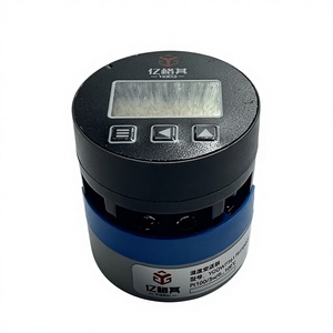 IP66 सुरक्षा और 0.1% के साथ मॉड्यूलर तापमान ट्रांसमीटर: औद्योगिक अनुप्रयोगों के लिए शीर्ष पिक - Product Image 5