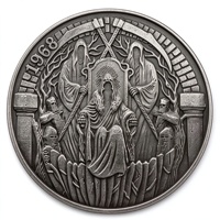 Pièce de monnaie commémorative personnalisée pour Halloween, pièce de monnaie de collection sur le thème de la citrouille
