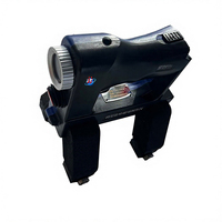 JZJ560X Dispositivo Portátil de Inspección de Partículas Magnéticas MPI de Alta Precisión 0.2% IP67 con 110V/220V 100W para Pruebas NDT