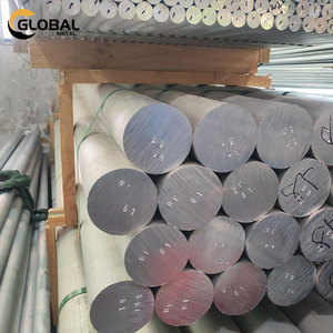 Varilla de aluminio de alta calidad y bajo precio, tamaño personalizado, 6mm - Product Image 2