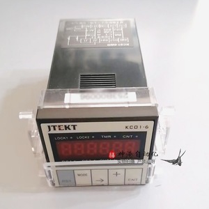 เครื่องนับโคโย รุ่น KC01-6WR จอแสดงผลแบบเซเว่นเซกเมนต์ สำหรับงานนับจำนวน - Product Image 4