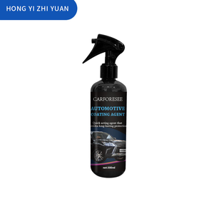 300Ml Hete Verkoop Auto Verf Glas <span class=keywords><strong>Coating</strong></span> Agent Zelfreinigende Anti-Fouling Hydrofobe Hoogglans Grafeen <span class=keywords><strong>Coating</strong></span> Auto Detaillering - Product Image 1