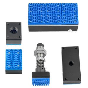 Manipulateur de pièces de circuits imprimés à ventouse intégrée haute performance, bras robotisé pour PCB, accessoires Hofujng 1kg - Product Image 4