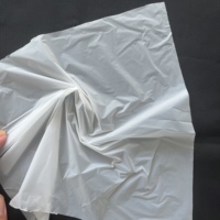 Film TPU extensible et respirant, souple, imperméable, résistant aux UV, barrière textile, protection de surface de véhicule, enveloppe protectrice 0,008-0,03 mm