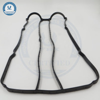 Suku cadang otomatis OEM 1141572/Cover/30711654 Gasket penutup katup untuk mobil FORD penutup katup mesin DHB/ FUJA /B 4164 S3 Gasket penutup