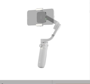 Soporte para Teléfono con Iluminación Suplementaria OM, Accesorios para <span class=keywords><strong>Osmo</strong></span> <span class=keywords><strong>Mobile</strong></span> Series 8/7P/7/6/<span class=keywords><strong>SE</strong></span>/5/<span class=keywords><strong>4</strong></span> - Product Image 3
