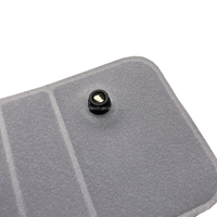 Leixin Tpu Bladder Factory propose des airbags gonflables médicaux en TPU à hauteur réglable pour massage