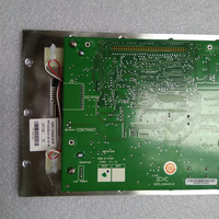 Piezas de repuesto para compresor de aire acondicionado central Carrier Display ICVC Board