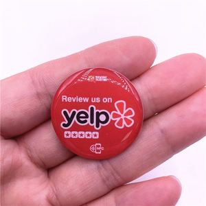 การตรวจสอบแท็ก NFC สติกเกอร์รีวิว NFC ที่กำหนดเอง - Product Image 6