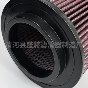 Filtro de Aire de Alto Flujo Sheng He para Toyota Prado 3400 2700 LC95 LC100 4500 4700 Baic Land Cruiser Tamaño Estándar - Product Image 5