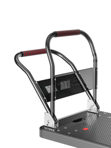 5 + años de proveedor Exp. Carrito de uso general personalizable, carrito de mano plegable, envío de ropa, tamaño de carrito - Product Image 4