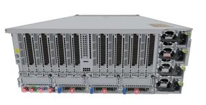 Serveur de calcul GPU en rack G560 V5 Xeon pour l'inédition d'IA et l'apprentissage profond, mémoire haute capacité G560 V5 prenant en charge jusqu'à 64 Go - Product Image 2
