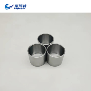 Dimensioni personalizzate <span class=keywords><strong>Mo</strong></span> 1 puro molibdeno crogiolo lavorato superficie luminosa - Product Image 5