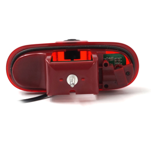 Utilizado para <span class=keywords><strong>Renault</strong></span> 2001-2014 Trafic Opel Vivaro coche de la luz de freno trasera cámara de estacionamiento - Product Image 3