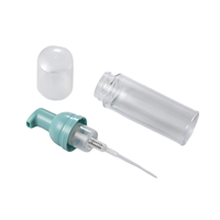 Pompe Distributrice de Savon Moussant Mini 28/410 30/410 pour Bouteille d'Emballage