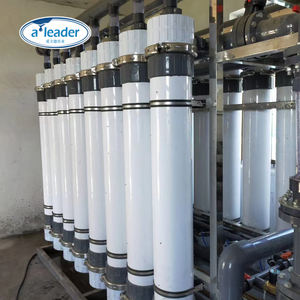 Módulo de Membrana de Ultrafiltración Original IntegraFlux SFP-2880XP, Membrana UF SFP 2880 XP <span class=keywords><strong>YASA</strong></span> ET para Tratamiento de Agua - Product Image 2